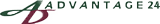 Advantage24